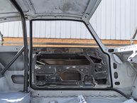 1969 Alfa Romeo Giulia GTA 1300 Junior AR1235265 Red - Restoration - BodyWork Finished